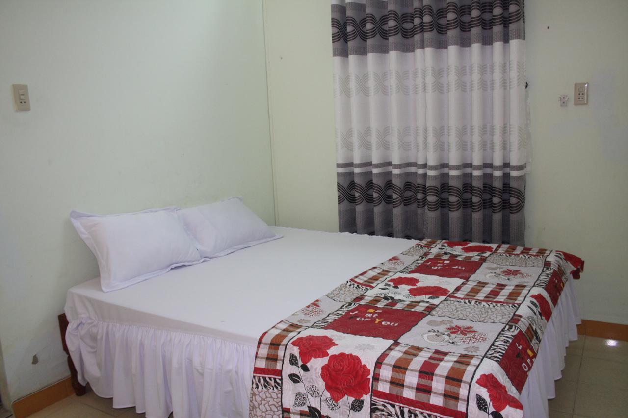 Queen Homestay เว้ ภายนอก รูปภาพ