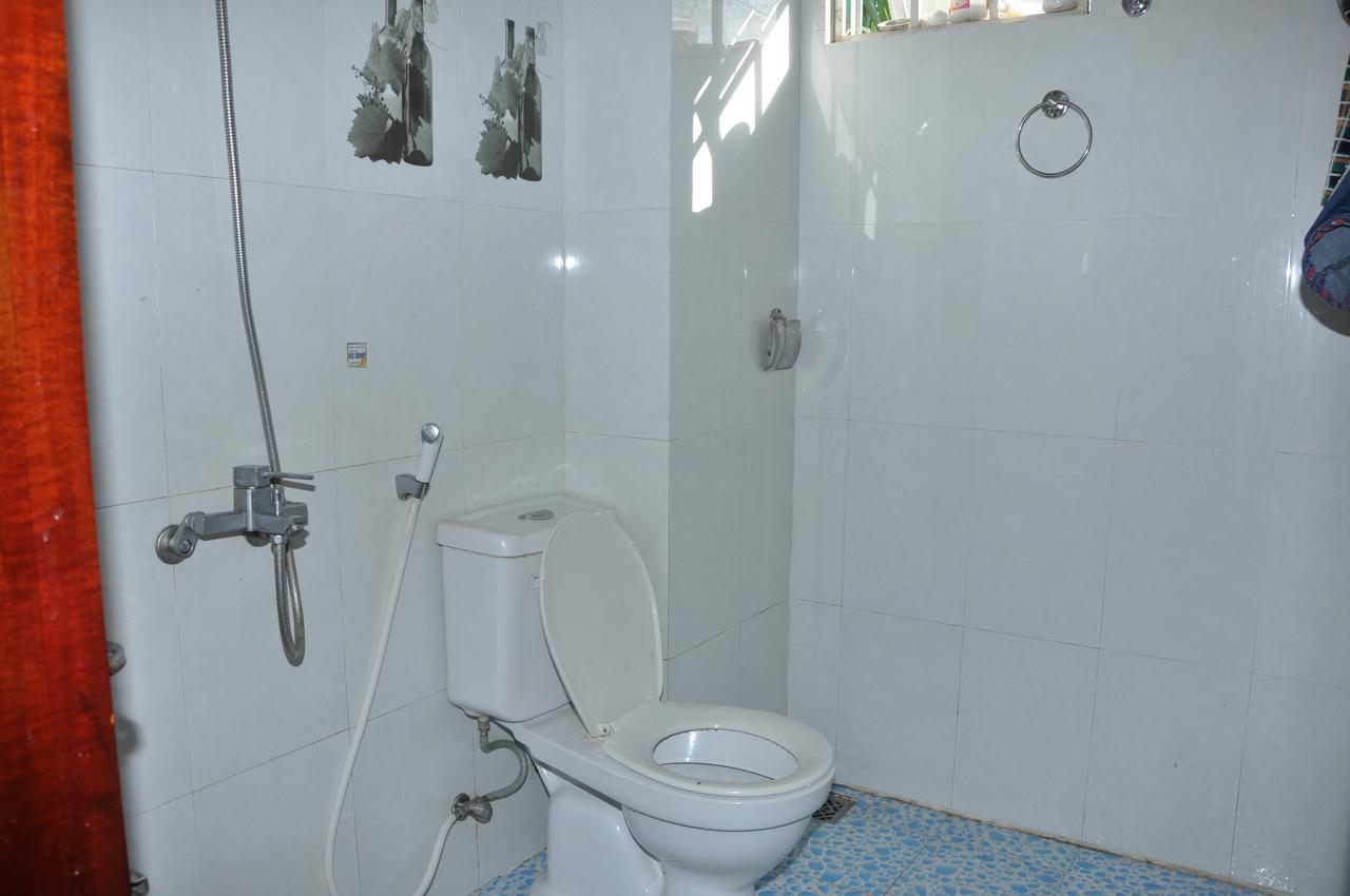 Queen Homestay เว้ ภายนอก รูปภาพ