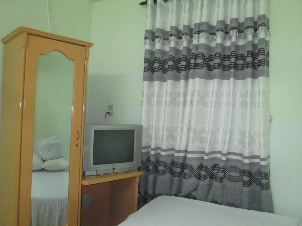 Queen Homestay เว้ ภายนอก รูปภาพ
