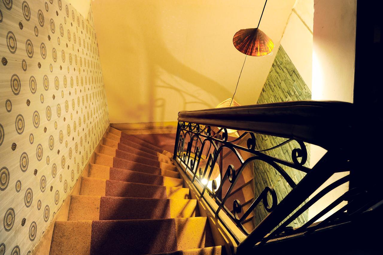 Queen Homestay เว้ ภายนอก รูปภาพ