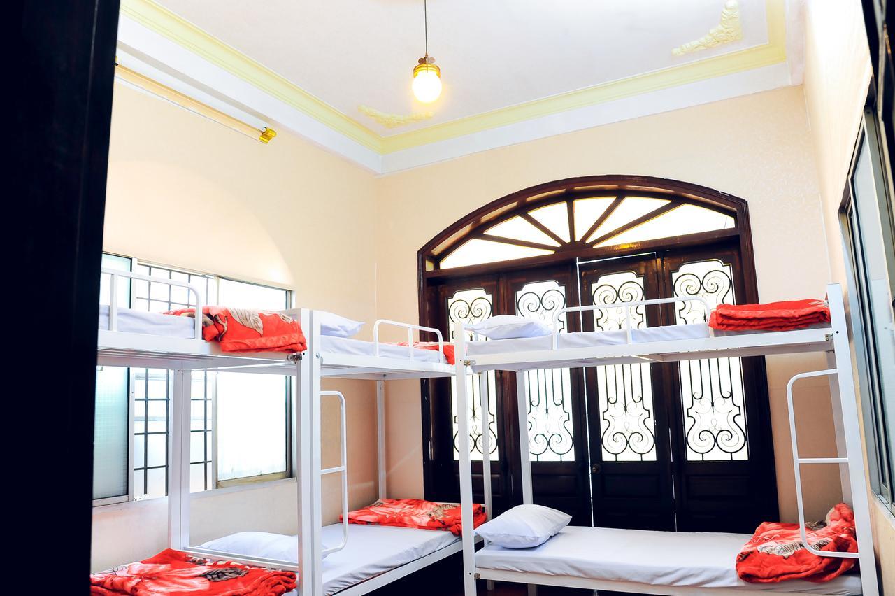 Queen Homestay เว้ ภายนอก รูปภาพ