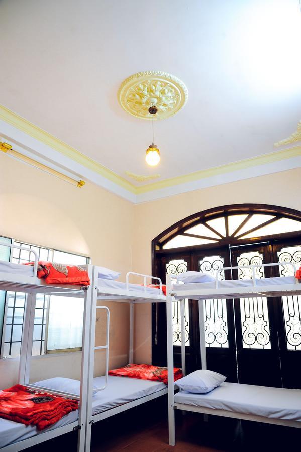 Queen Homestay เว้ ภายนอก รูปภาพ