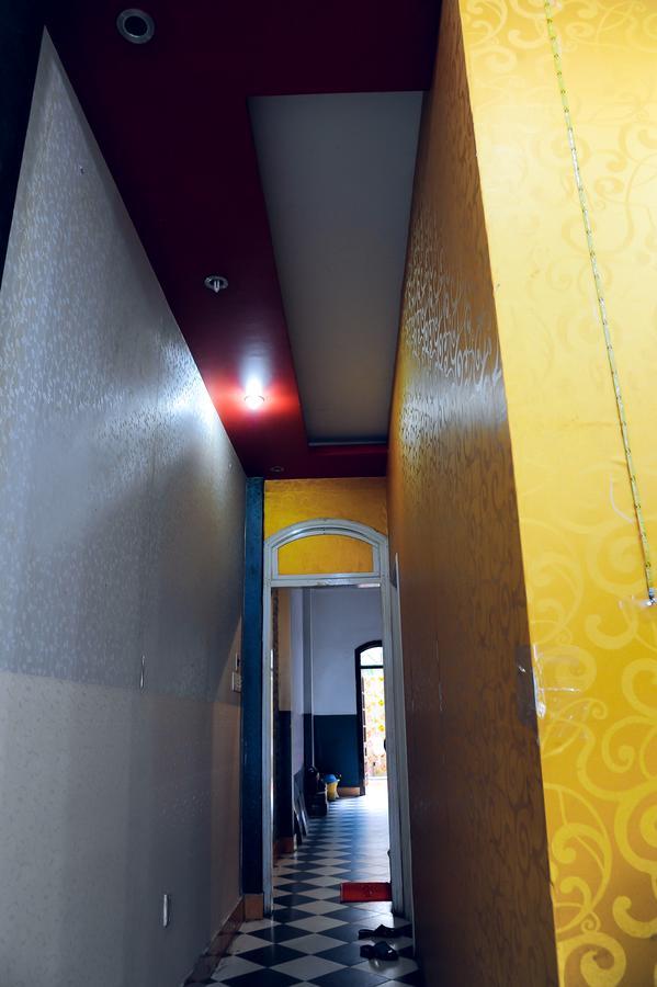 Queen Homestay เว้ ภายนอก รูปภาพ