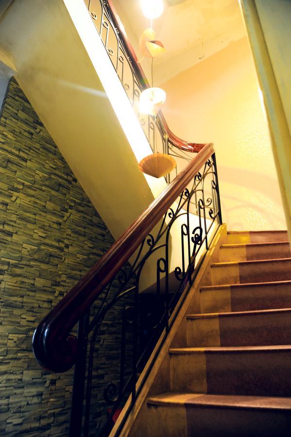 Queen Homestay เว้ ภายนอก รูปภาพ