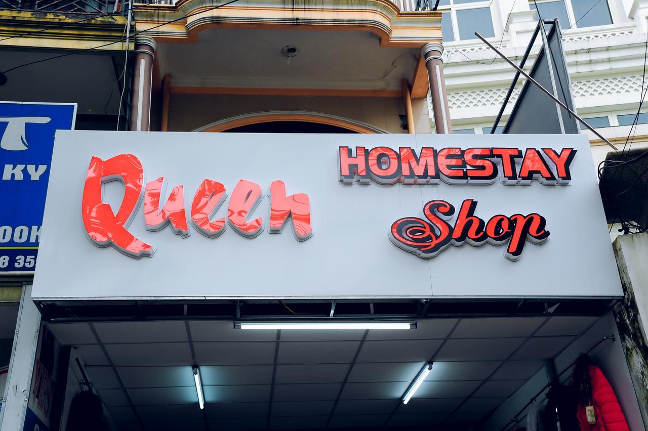 Queen Homestay เว้ ภายนอก รูปภาพ