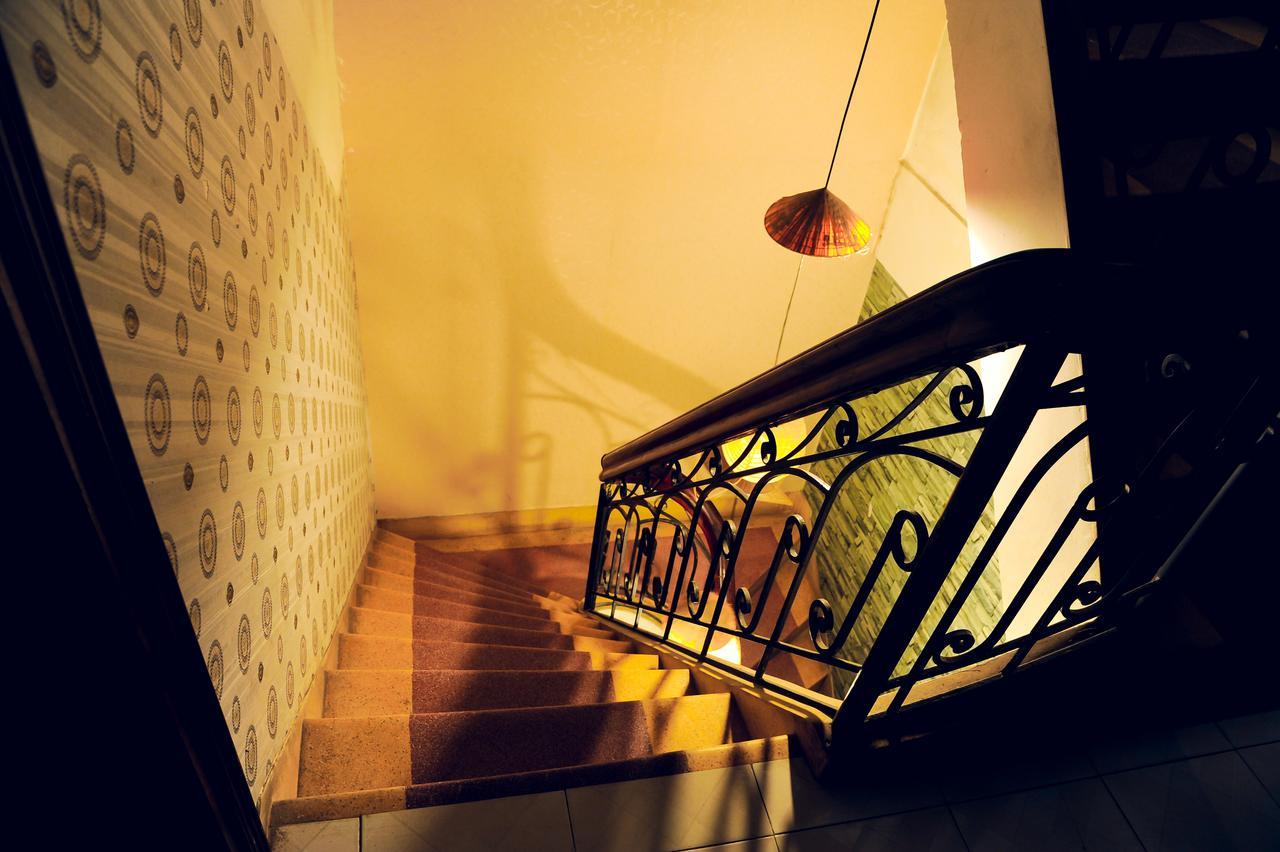 Queen Homestay เว้ ภายนอก รูปภาพ
