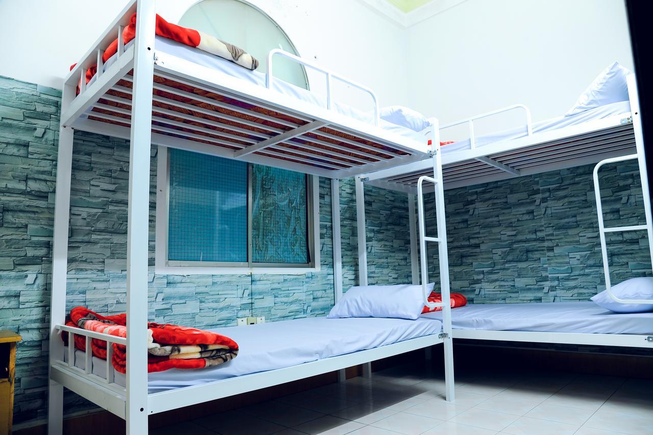Queen Homestay เว้ ภายนอก รูปภาพ
