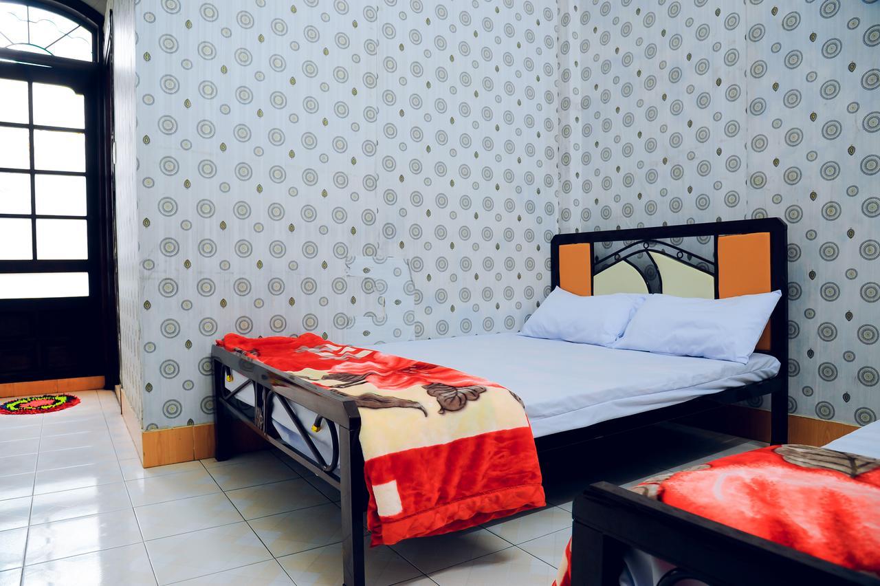 Queen Homestay เว้ ภายนอก รูปภาพ