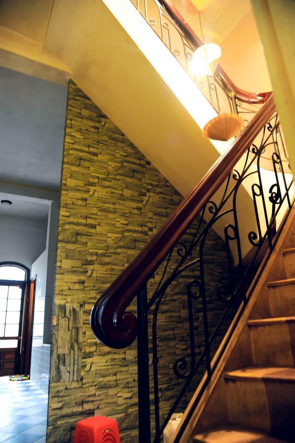 Queen Homestay เว้ ภายนอก รูปภาพ