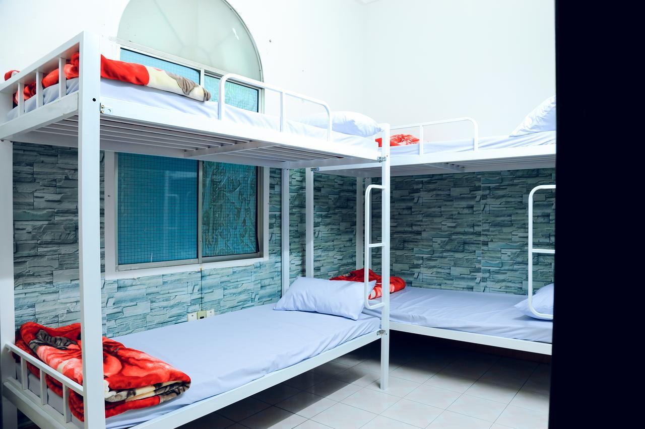 Queen Homestay เว้ ภายนอก รูปภาพ