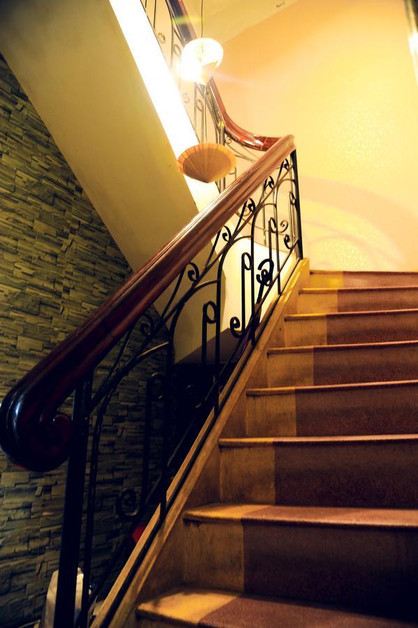 Queen Homestay เว้ ภายนอก รูปภาพ