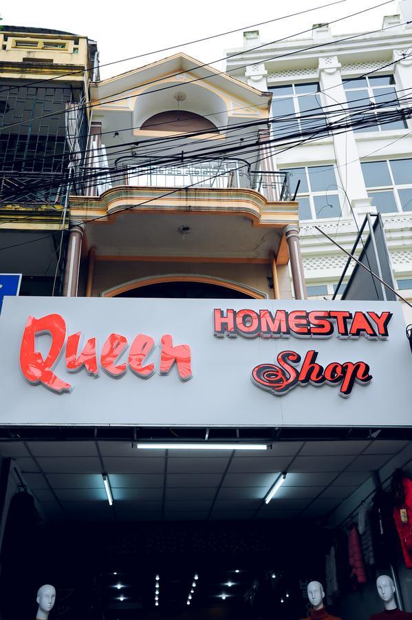 Queen Homestay เว้ ภายนอก รูปภาพ