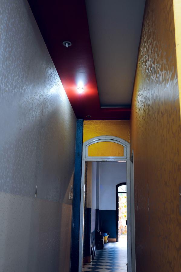 Queen Homestay เว้ ภายนอก รูปภาพ