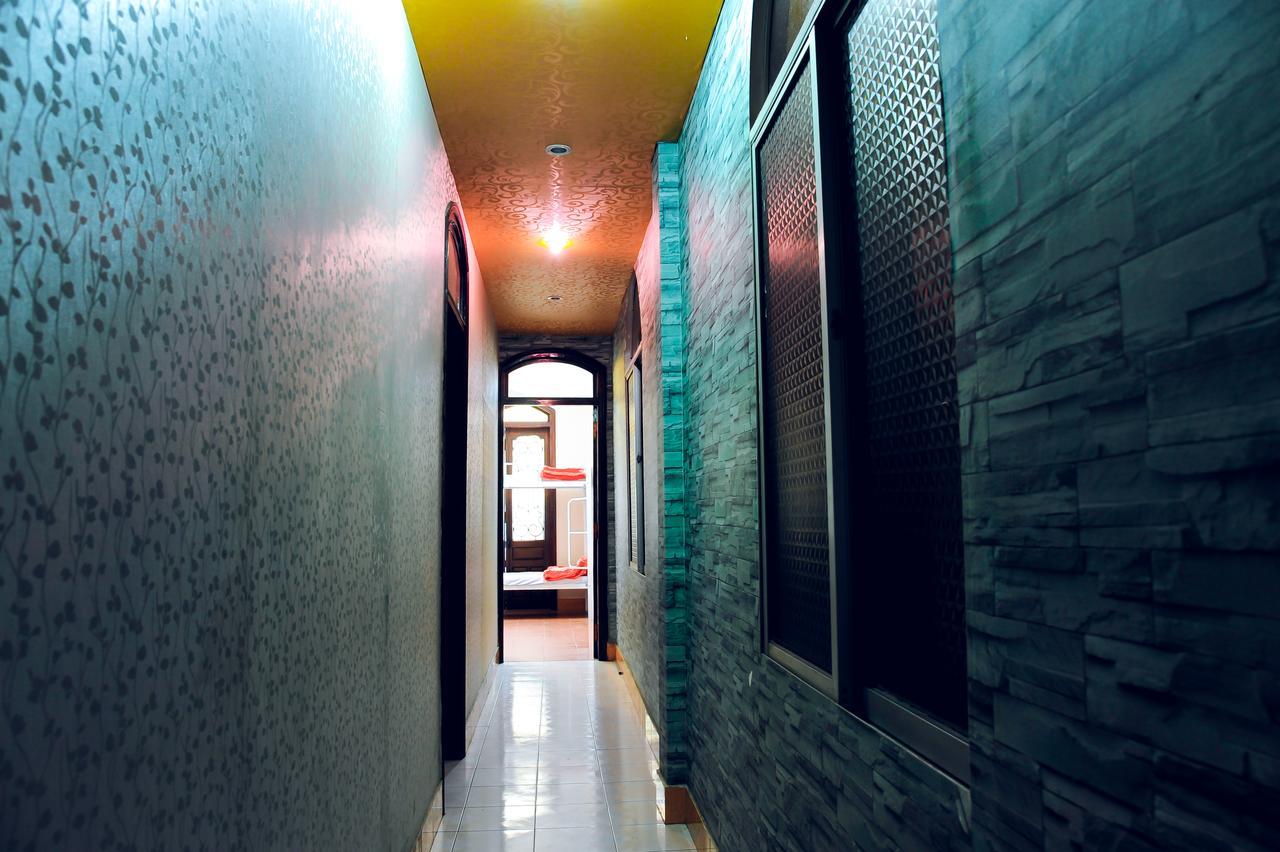 Queen Homestay เว้ ภายนอก รูปภาพ