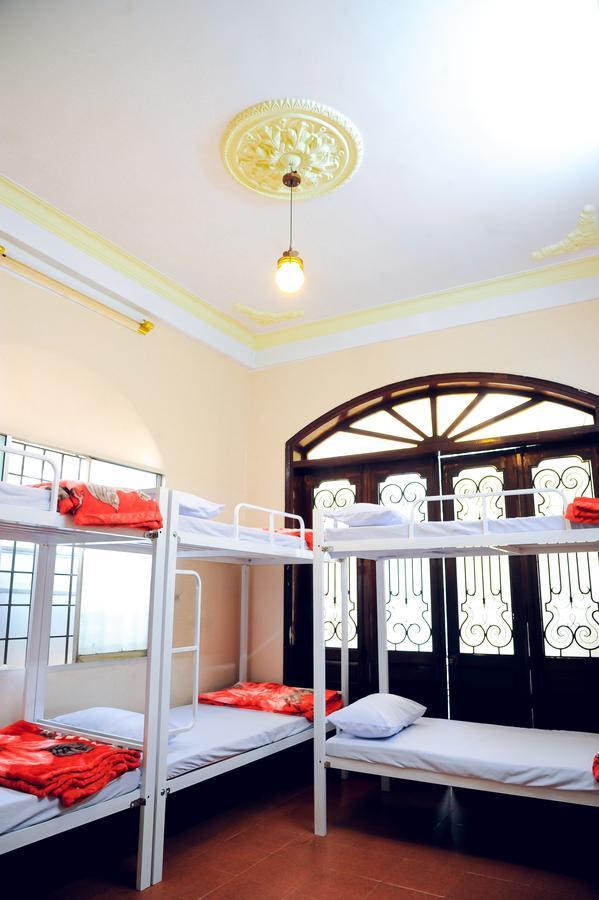 Queen Homestay เว้ ภายนอก รูปภาพ